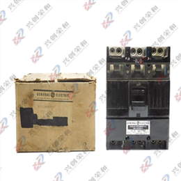 GENERAL ELECTRIC TJJ436VY400 600VAC 400A 斷路器