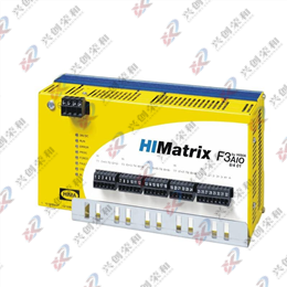 HIMA F3 AIO 8/4 01 9822200409 HIMatrix安全相關(guān)控制器