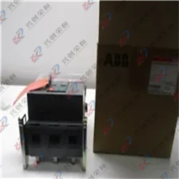 ABB SACE EMAX2-E1.2N-1250 1SDA072192R1 斷路器