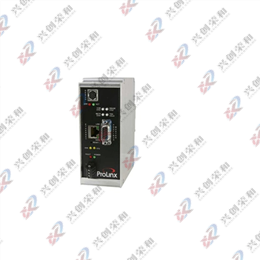 Prosoft 5204-DFNT-DPMV1 Ethernet/IP to PROF IBUSDPV1主網(wǎng)關(guān)PLC外圍設(shè)備