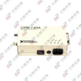 NI GPIB-140A/2光纖GPIB擴(kuò)展器