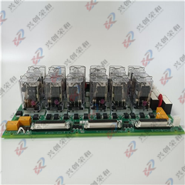 YPN107A YT204001-DM | ABB | indication unit board