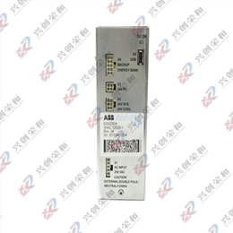 ABB 3HAC12928-1 DSQC604 24V  電源