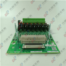 DSQC662 | 3HAC026254-001 ABB 控制器電源分配單元