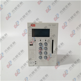 3BHE003523R0030 電源組的濾波器