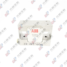 ABB PFTL101A 3BSE004172R1 2.0kN 稱重傳感器