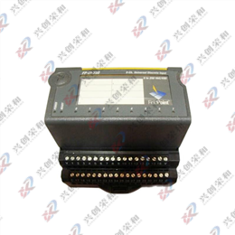 NI 184435A-01 FP-DI-330 通用離散輸入模塊