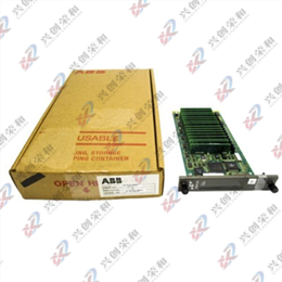 ABB IMASI23 5V 1A 模塊