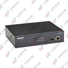 BLACK BOX ACR1000A-R2 Agility I-Based KVM延長器